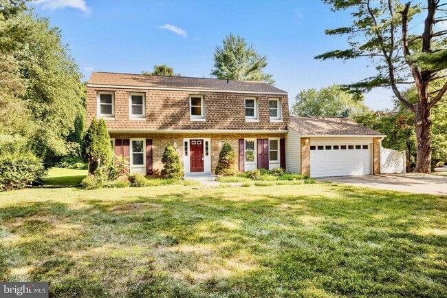 1518 Gingerwood Ct
