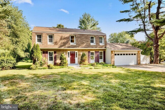 Photo - 1518 Gingerwood Ct