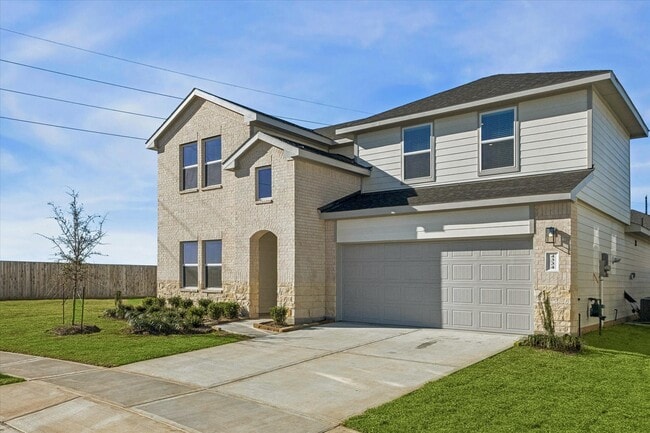 Building Photo - 4334 Camden Lakes St