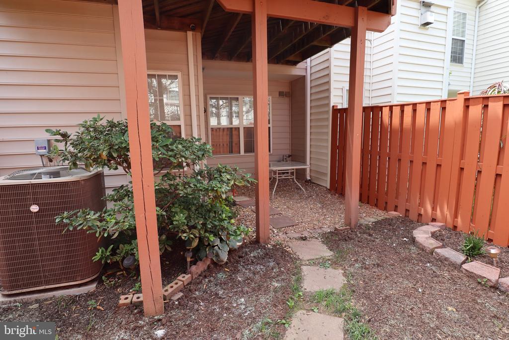 Photo - 21319 Victorias Cross Terrace Townhome