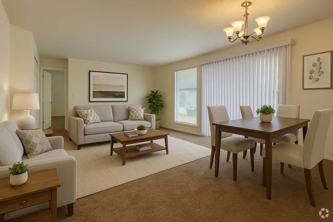 Building Photo - 2 Bedrooms | 1 Bathroom | 1,000 sq. ft. | ... Unit 2 Rental
