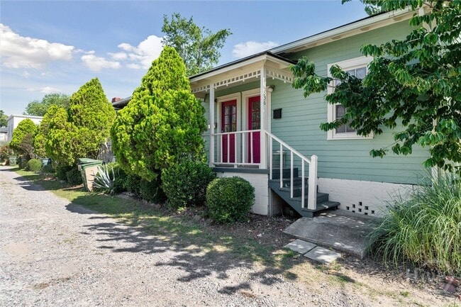 Photo - 534 E Gordon Ln Townhome