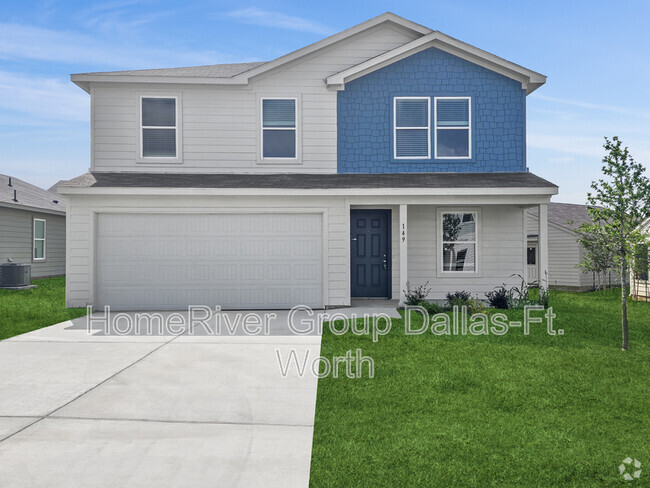 Building Photo - 149 Bluebonnet Wy Rental