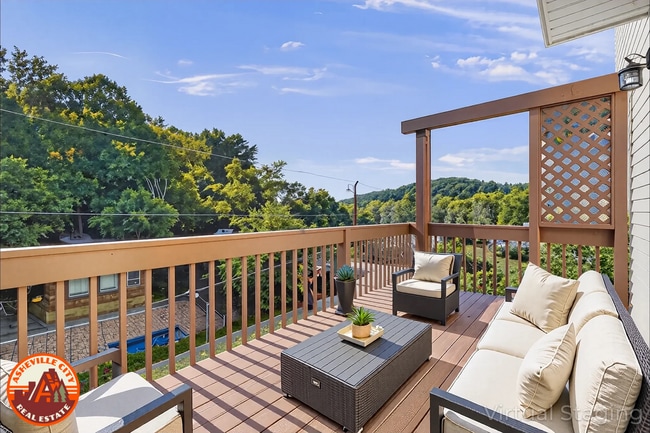 Photo - Newly Renovated 3-Bedroom Home with Modern Upgrades Minutes from Woodfin, Downtown Asheville, & W...