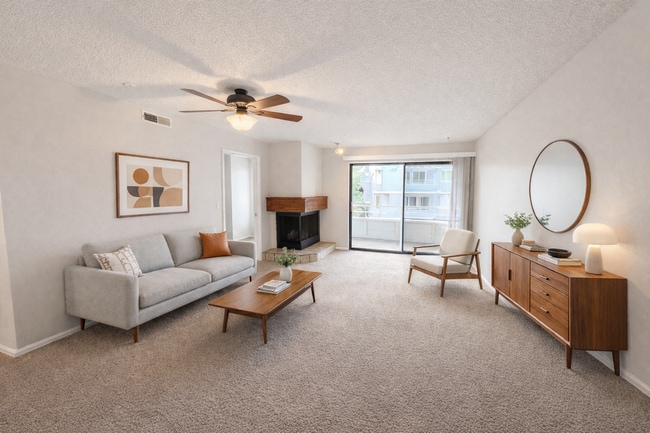 Photo - Charming 2 Bedroom Second Story Condo with easy access to everything!