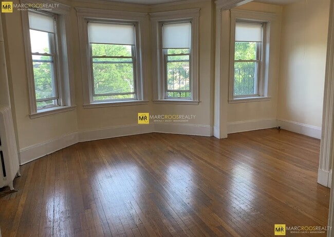 Building Photo - 1173 Commonwealth Avenue Unit #29