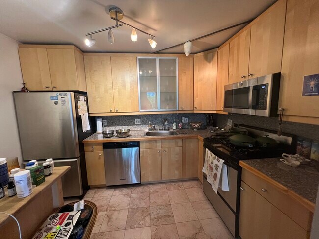 Photo - 400 E Randolph St Unidad 823 Rental