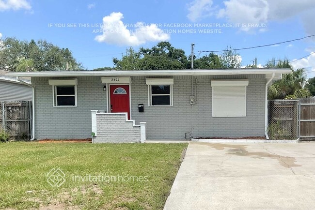 Building Photo - 3421 39th St N Rental