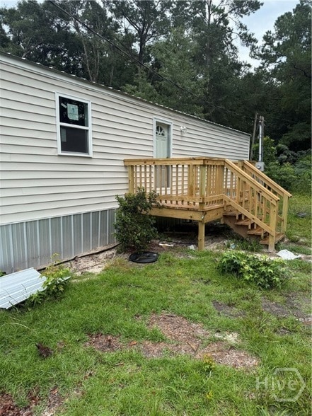Building Photo - 997 Old Augusta Rd S Rental