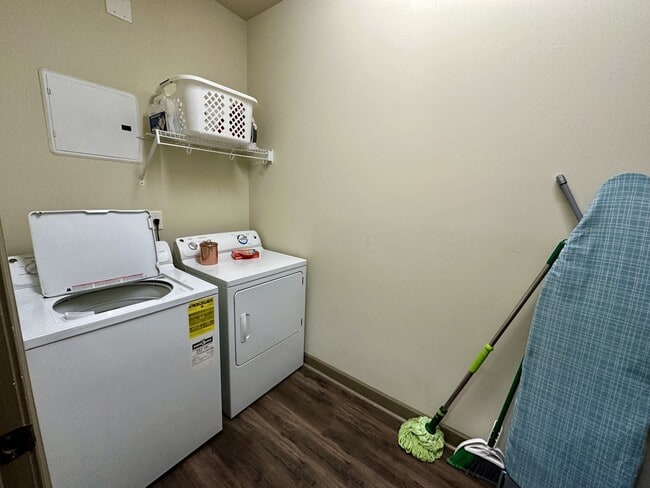 Photo - Crawford Mills