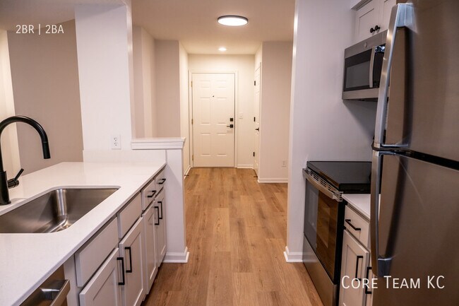 Photo - 103 E 28 Terrace Unit 11