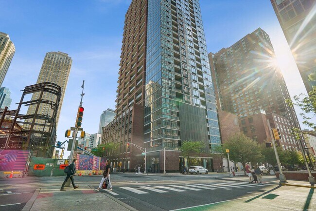 Photo - 389 Washington St Condo Unit 7G