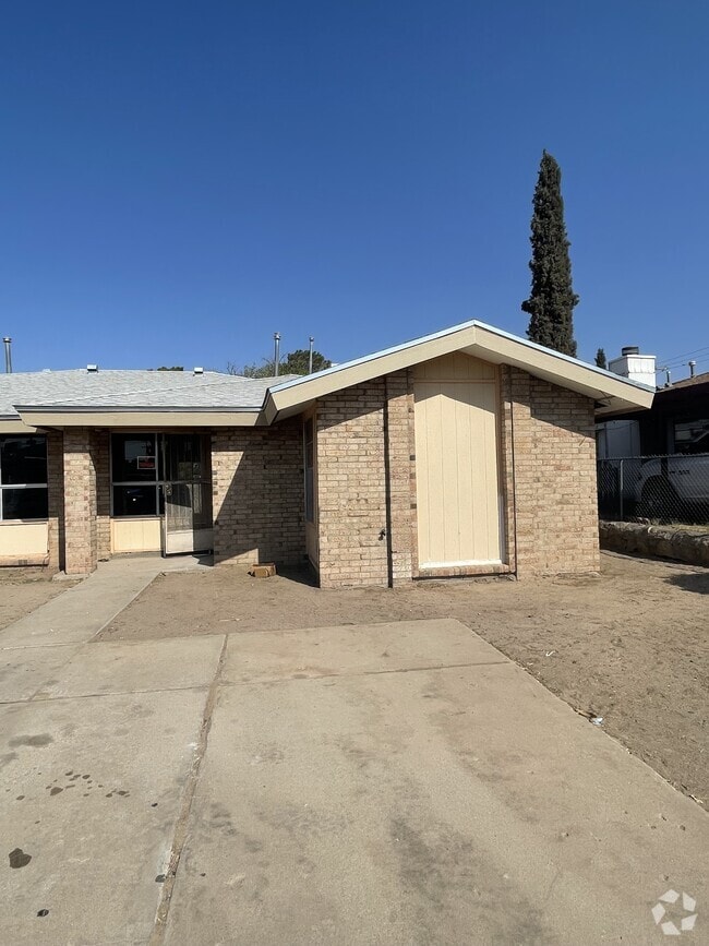 Building Photo - 851 Montera Rd Rental
