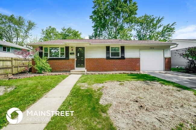 Building Photo - 1374 Chesterton Square S Rental