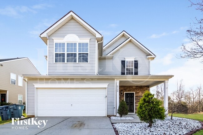 Building Photo - 6720 Winners Dr