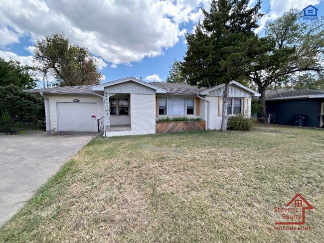 Building Photo - 1637 NW 26th St Rental