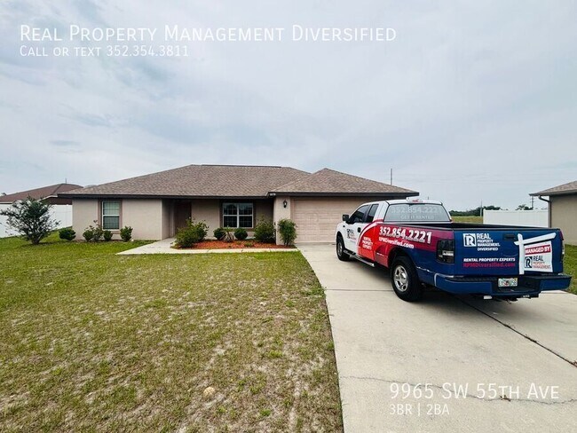 Photo - 9965 SW 55th Ave Rd House