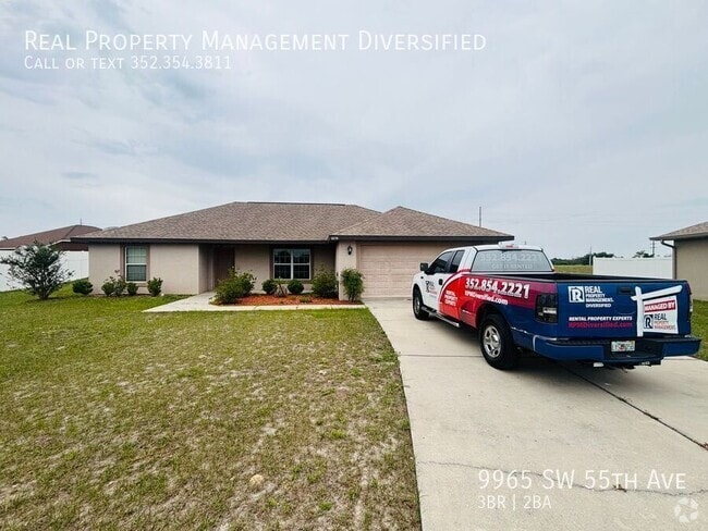 Building Photo - 9965 SW 55th Ave Rd Rental