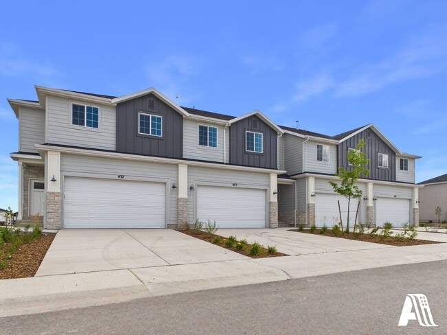 Building Photo - Brand New 3 Bedroom Townhome for Rent – Salem, Utah