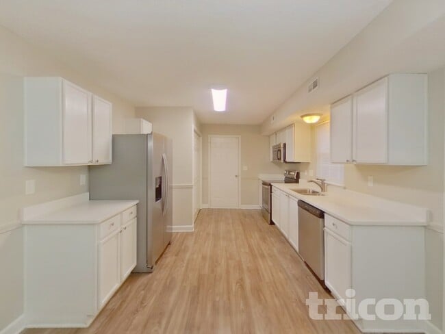 Photo - 2608 Misty Cove Pl NE