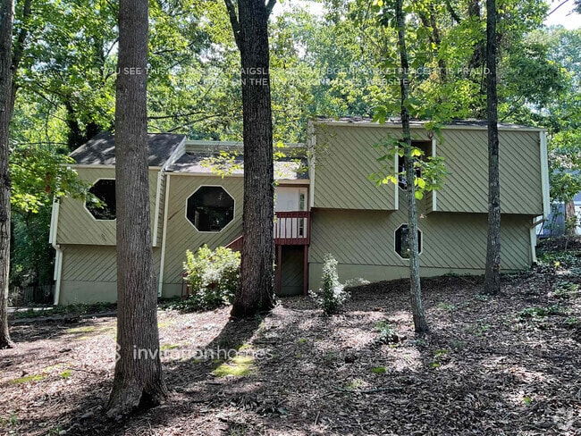 Building Photo - 2057 Kinridge Ct Rental