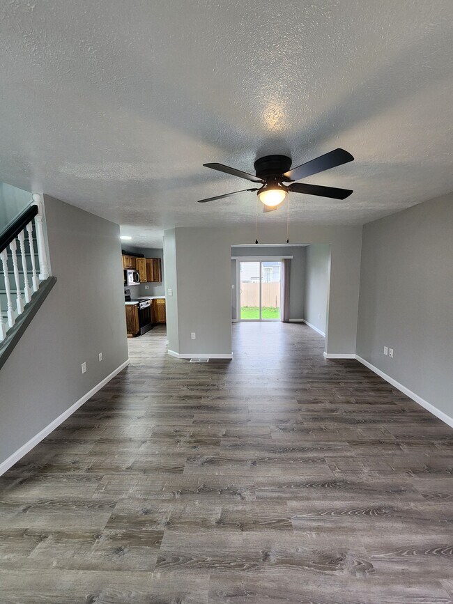 Photo - 1809 N Goodman St