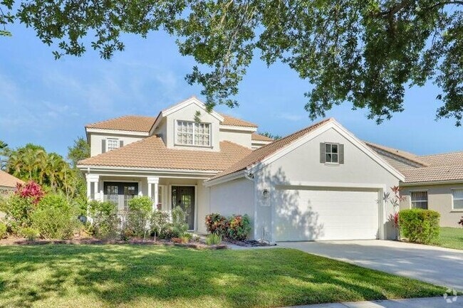 Building Photo - 3033 SE Brierwood Pl Rental