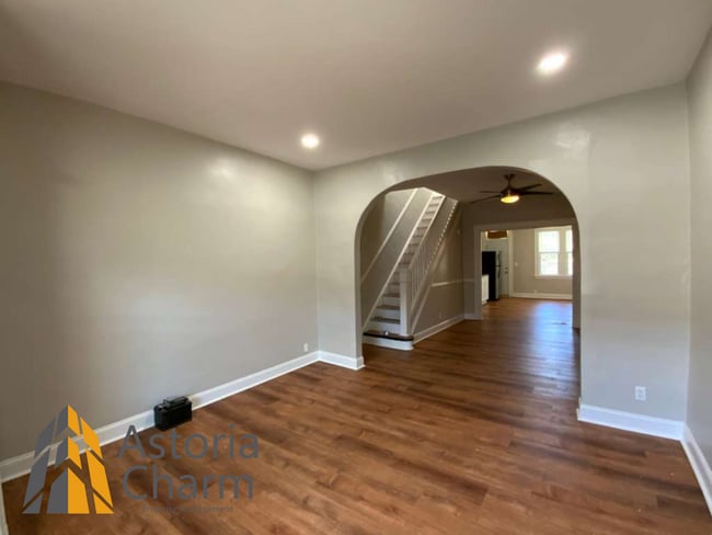 Photo - 3 Bedroom 1.5 Bath Baltimore Home with Finished Basement and Fenced Yard