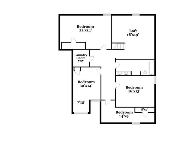 Photo - 900 Princewood DR