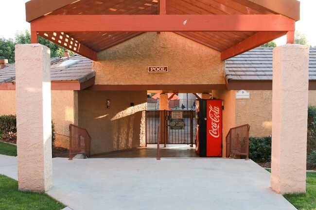 Verano Terrace Apartments