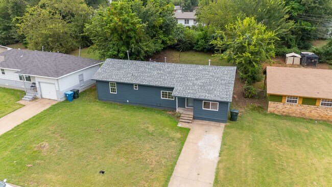 Photo - 4-Bed Home for Sale!!