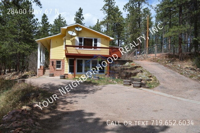 Building Photo - 28400 N Hwy 67