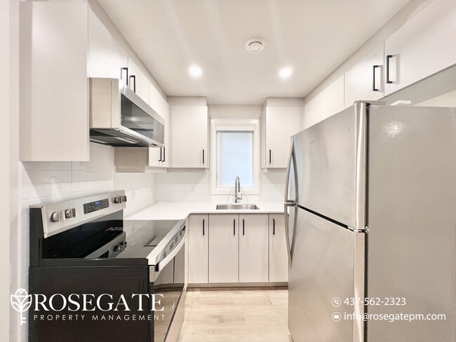 Photo - Huge 1-Bedroom Lower Unit in Guelph’s Char... Unit B