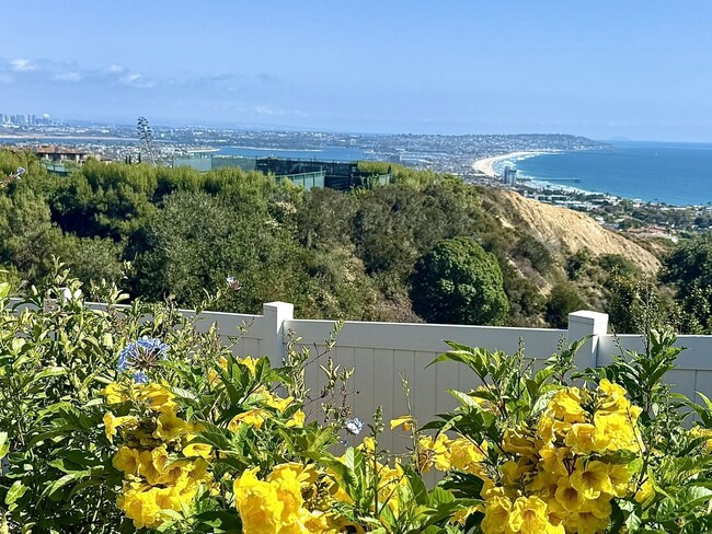 Photo - 4 bedroom, 2.5 bathroom home in the desirable Mt Soledad neighborhood.