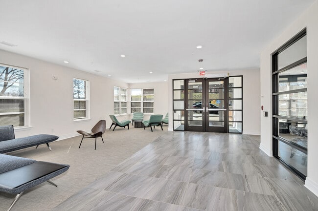 Providence Place