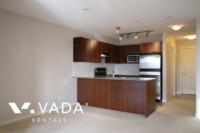 Photo - Jackson House 2 BR APT Rental 202-4788 Brentwood Dr Burnaby: VADA Unité 202