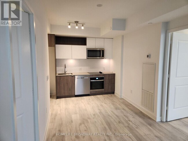 Photo - 100 Dalhousie St Unité 1804