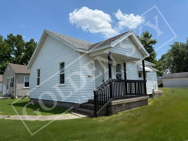 Photo - 1011 W 14th St House