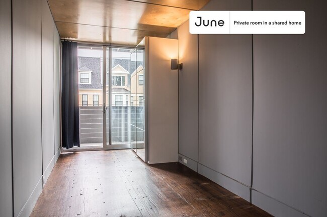 Photo - Room in Shared 6 bed/6 bath home Unit 4E