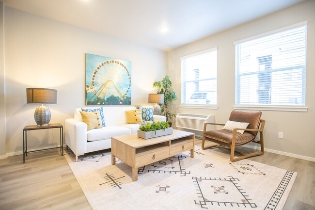 Photo - Discover Your Dream Home at Q1 Apartments in Hillsboro!