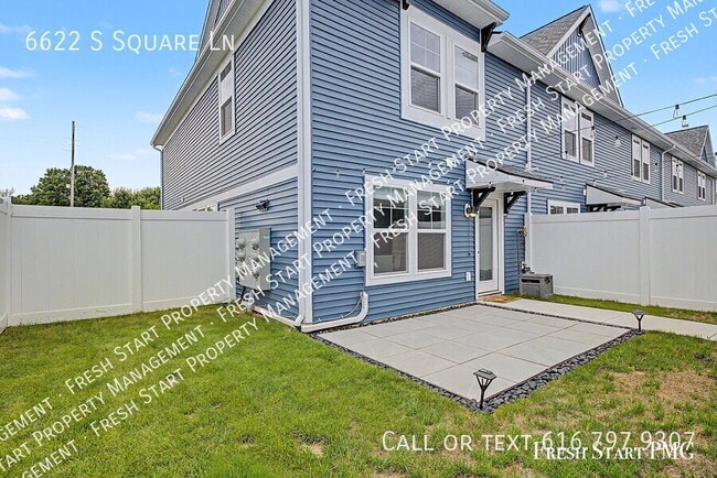 Photo - 6622 S Square Ln