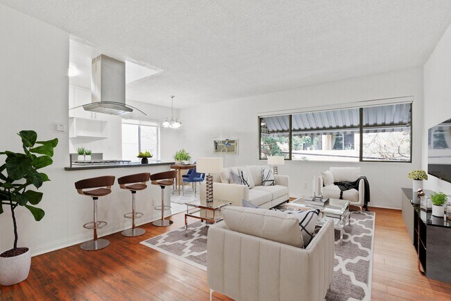 Gale Apartments