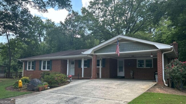 Building Photo - 2379 Holly Springs Rd Rental
