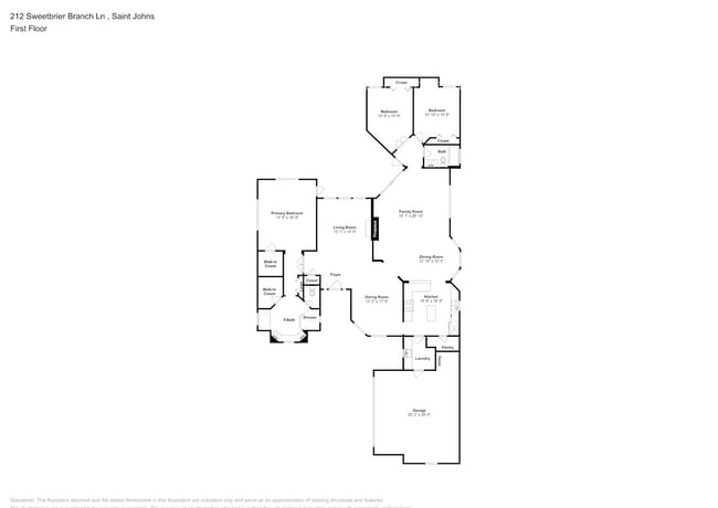 Photo - 212 Sweetbrier Branch Ln