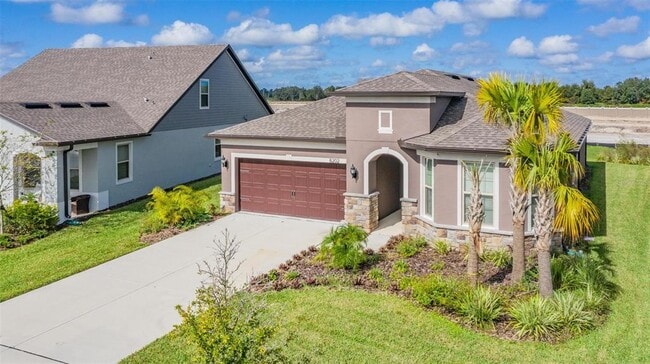 Building Photo - 8202 Olive Brook Dr Rental