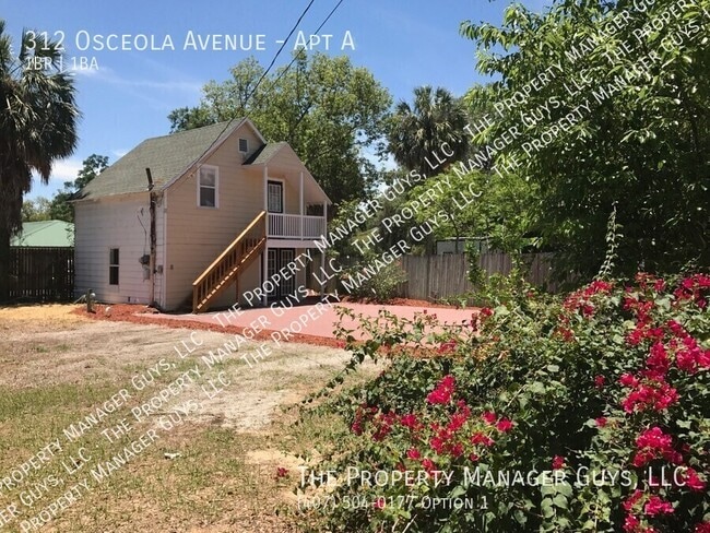 Photo - 312 Osceola Ave Unit Apt A