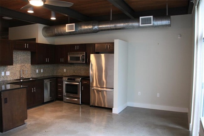 Photo - 2205 N Lamar Blvd Unit 115