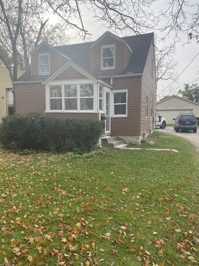 Photo - 3017 Lower Huntington Rd House