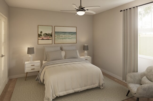 Photo - Living Fully St. Johns Cottage