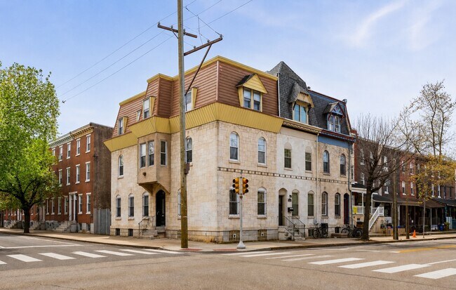 Photo - 3800 Spring Garden St Unit #1